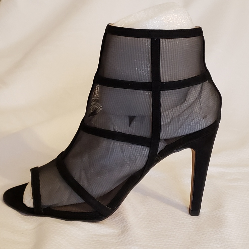 French Connection heels